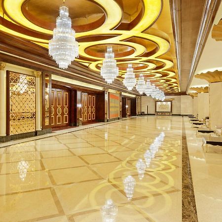 Regal Palace Hotel Dongguan  Exterior photo